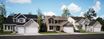 casa en Kingston Ridge - Landmark Series por Lennar