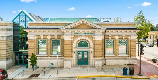 The Meadows at Kettle Park West