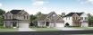 casa en Iron Gate por Lennar