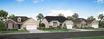 casa en Preston Trails por Lennar