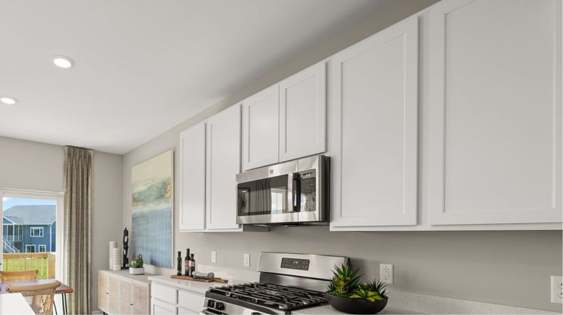 Aristokraft 42" cabinets