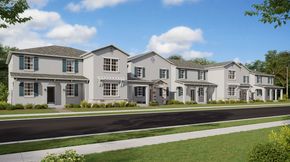 Tohoqua - Townhome Collection - Kissimmee, FL