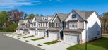 Towns at Ivy Creek - Buford, GA