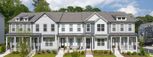 Forrest Crossing - Forrest Crossing Single Family - Woodstock, GA