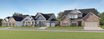 homes in Riverbend North by Lennar