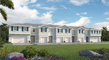 Hawthorne Floor Plan - Lennar
