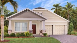 1852 CLEAR SKY DRIVE (Bourne II)