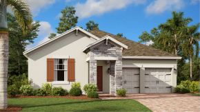 Tohoqua - Estates Collection - Kissimmee, FL