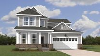 Arbors at Compton - Reserve Collection por Lennar en Nashville Tennessee