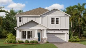 Tohoqua - Estates Collection - Kissimmee, FL