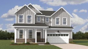 Arbors at Compton - Reserve Collection - Murfreesboro, TN