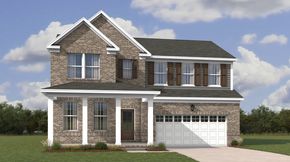 Arbors at Compton - Reserve Collection - Murfreesboro, TN