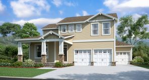570 Gingerwood Lane (Warner)