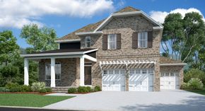 Durham Farms - Classic Parks Collection II - Hendersonville, TN