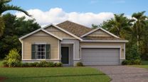 Rivington - Estate Collection por Lennar en Orlando Florida