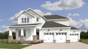 Durham Farms - Classic Parks Collection II - Hendersonville, TN