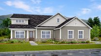 Trace Side por Lennar en Nashville Tennessee