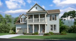 Durham Farms - Classic Parks Collection II - Hendersonville, TN