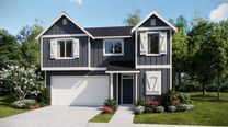 Dutch Canyon por Lennar en Portland-Vancouver Oregon