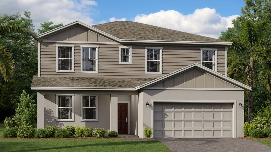 266 Puma Loop. Groveland, FL 34736