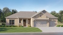 Clift Farm - Creekside Ranchers por Lennar en Huntsville Alabama
