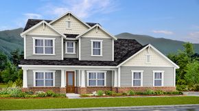 Melton Estates - Murfreesboro, TN