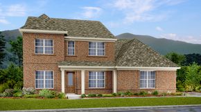 Melton Estates - Murfreesboro, TN