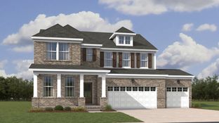 Laurel - Knoll Creek: Lebanon, Tennessee - Lennar