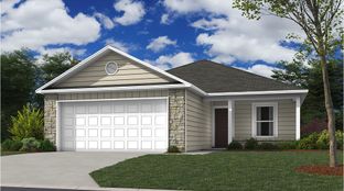 RC Cypress II - Stone Creek: Tonganoxie, Missouri - Rausch-Coleman Homes