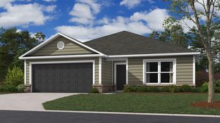 RC Foster II - Cypress Creek: Gardner, Missouri - Rausch-Coleman Homes