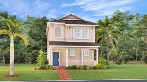 Tohoqua - Cottages Collection - Kissimmee, FL