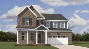 Greenhill Estates - Mount Juliet, TN