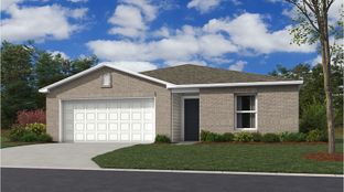 RC Pickett - Dwyer Farms: Edgerton, Missouri - Rausch-Coleman Homes