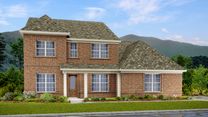 Longview Ridge by Lennar in Clarksville Tennessee