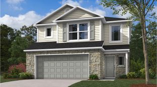 RC Camden - Wiswell Farms: Spring Hill, Missouri - Rausch-Coleman Homes