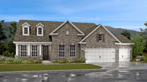 Arbors at Compton - Symphony Collection - Murfreesboro, TN