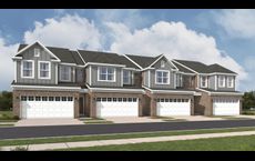 Honey Farms - Parkside Collection: Columbia, Tennessee - Lennar