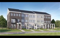 One Lebanon Place - Avenue Collection: Lebanon, Tennessee - Lennar