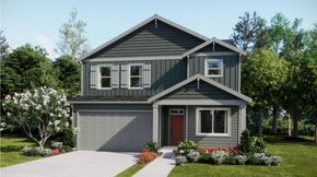 Coburn Terrace - Salem, OR