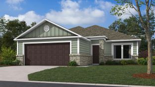 RC Baltimore - Stone Creek: Tonganoxie, Missouri - Rausch-Coleman Homes