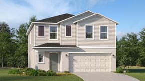 Pine Meadows - Manor Key Collection - Eustis, FL