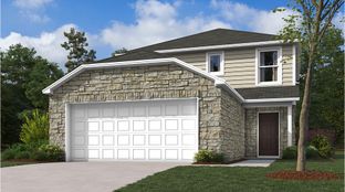 RC Holland - Cambridge Park (KC): Blue Springs, Missouri - Rausch-Coleman Homes