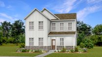 Ross Farms - Turnbridge Collection por Lennar en Clarksville Tennessee