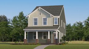 Ross Farms - Turnbridge Collection - Clarksville, TN