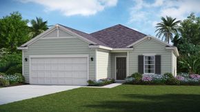 Country Lane Estates - Williston, FL