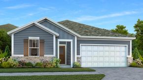 Ross Farms - Grandview Collection - Clarksville, TN