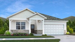 Ross Farms - Grandview Collection - Clarksville, TN