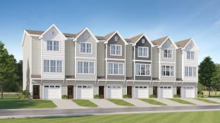 Belle - Village at Spring Creek: Chapel Hill, Tennessee - Lennar