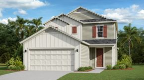 Millwood - Millwood Estates - The Enclave - Ocala, FL