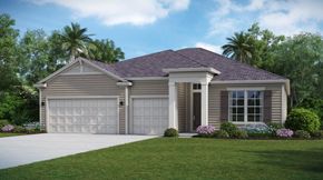 Millwood - Millwood Estates - The Meadows - Ocala, FL